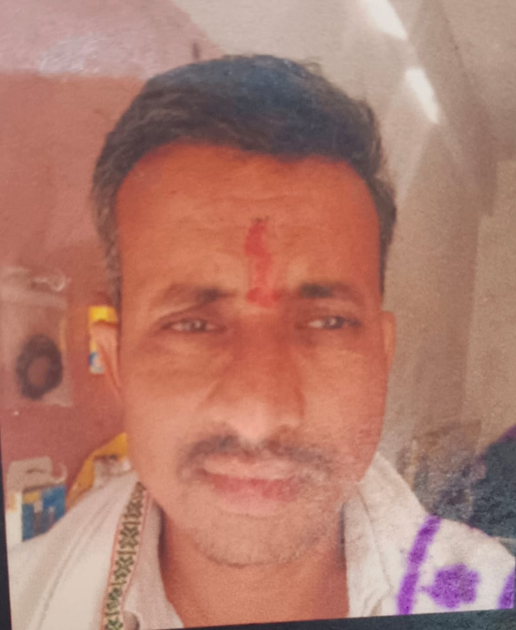 RAVINDRA SHESHRAO JUNARE