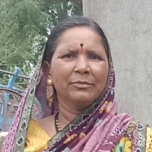 KALPANA ABHIMANYU JUNARE