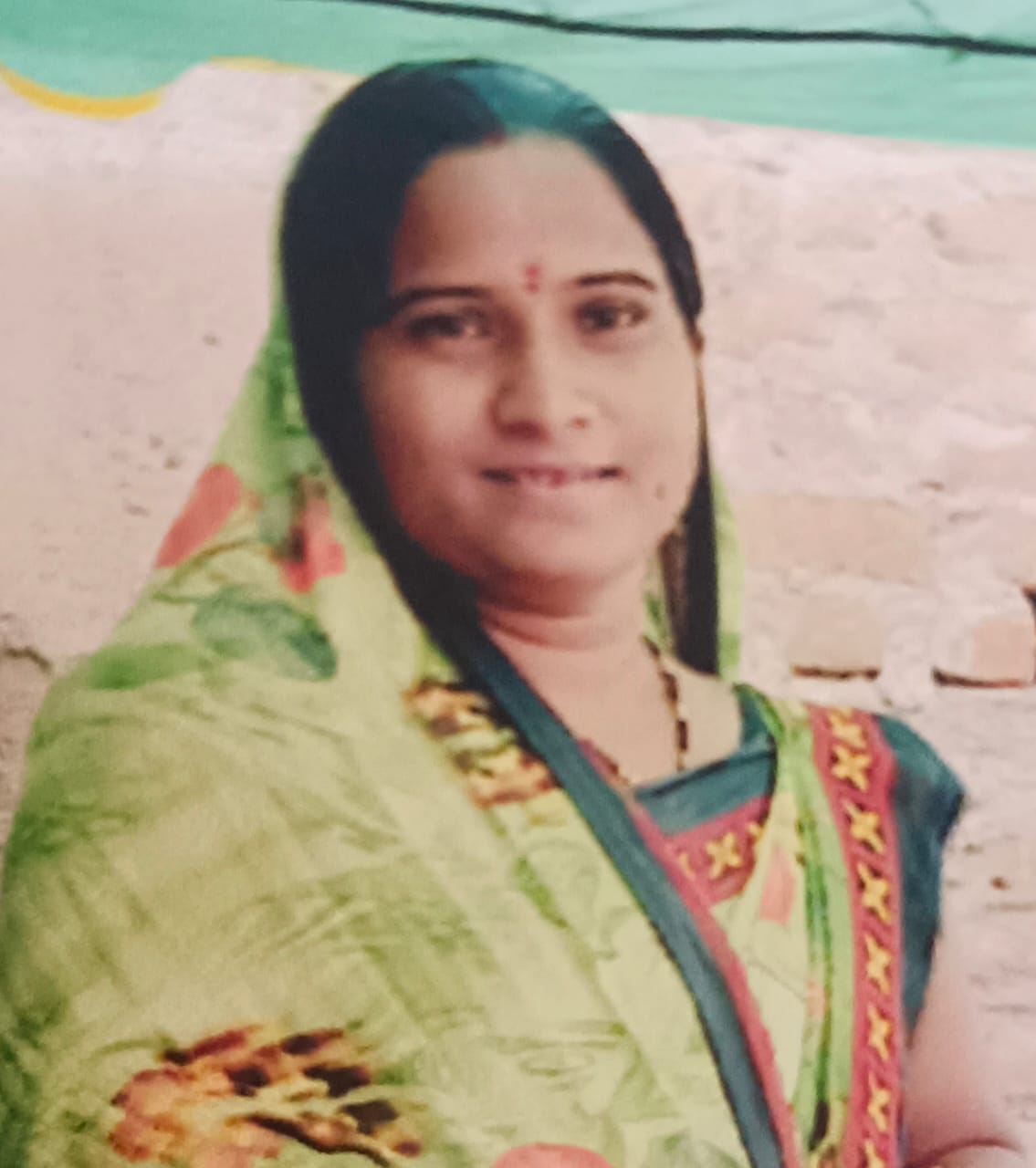 KALPANA KISHOR JUNARE