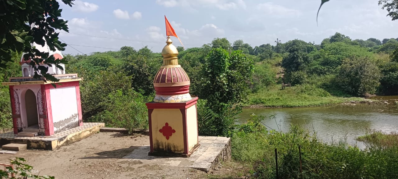SIDDHESHWAR MANDIR